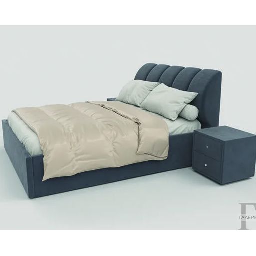 Кровать «Оливия»